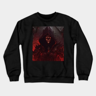 Diablo Rogue Crewneck Sweatshirt